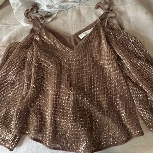 Moving sale! Clothing anywhere from Michael Kors to BCBS!